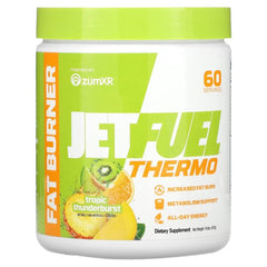 GAT Sport - Jetfuel Thermo