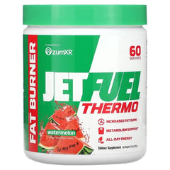 GAT Sport - Jetfuel Thermo