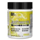 EVLution Nutrition - Elektrolyytti, Sitruunalimonadi - 111g