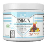 Tbjp - Join-In - Nivelten Tuki