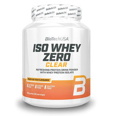 BioTechUSA - Iso Whey Zero