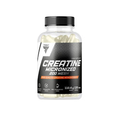 Trec Nutrition - Creatine Micronized