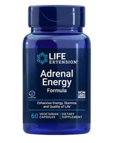 Life Extension Energy & Wellness framsida