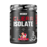 Weider - Clear Isolat