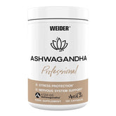 Weider Ashwagandha Professional framsida
