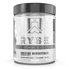 Creatine Monohydrate 300g framsida