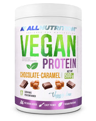 Allnutrition - Vegaaninen Proteiini