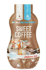 Allnutrition - Makea Kastike