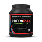 Strom Sports Hydramax Sour Apple framsida