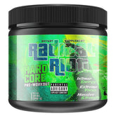 American Supps Radical Riot - framsida