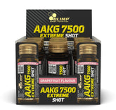 Olimp Labs AAKG 7500 Extreme Shot framsida