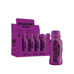 Trec - Boogieman Shot - Energy & Focus