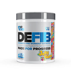 HR Labs - DEFIB Advanced Pre Workout Catalyst