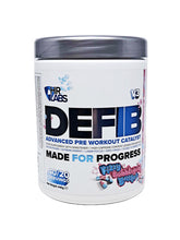 HR Labs - DEFIB Advanced Pre Workout Catalyst
