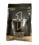 Rule One - Source7 Protein