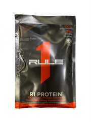 Rule One - R1 Protein