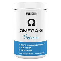 Weider - omega 3