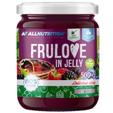 Allnutrition Frulove In Jelly produktdetalj