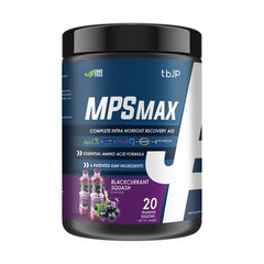 Trained By JP - MPSMAX (LYHYT PÄIVÄYS 2026-08-30)