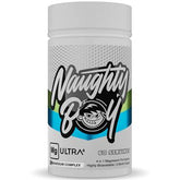MG Ultra Mental Prestanda & Energi framsida