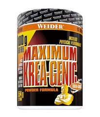 Weider - Maximum Krea-Genic