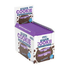 Applied Nutrition - Kritisk Cookie