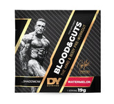 Dorian Yates - Blood & Guts