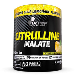 Olimp Labs - Citrulline Malate ingredienser