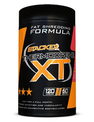 Stacker2 - Stacker - Thermodrene XT - 120 Caps