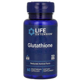 Life Extension Glutathione framsida