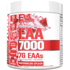 Evlution Nutrition - EAA 7000