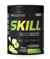 Skill Nutrition - Pre-Workout
