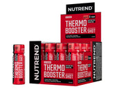 Thermobooster Shot Grapefruit framsida