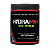 Hydramax Lime Citrus 420g framsida