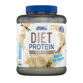 Applied Nutrition - Diet Protein