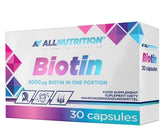 Allnutrition - Biotin