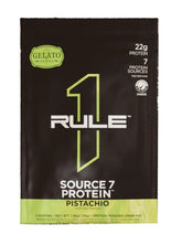 Rule One - Source 7 Proteiini