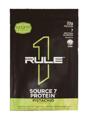 Rule One - Source 7 Protein