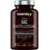 NAC 150 mg – 90 kapslar framsida