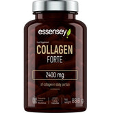 Collagen Forte – Hydrolyserat kollagen framsida