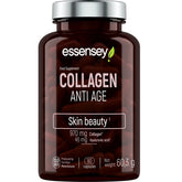 Kollagen Anti Aging – 90 kapslar framsida