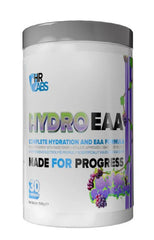 HR Labs Hydro EAA framsida