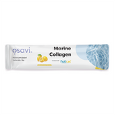 Osavi Marine Collagen Wild Cod ingredienser etikett