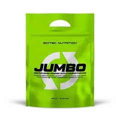 Scitec Nutrition - Jumbo - Mass Gainer