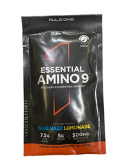 Rule One - Essential Amino 9