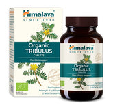 Himalaya Herbals - Himalaya - Tribulus - 60 tabletter