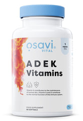 Osavi - Adek Vitamins