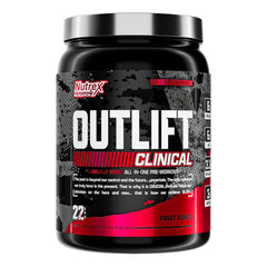 Nutrex - Outlift Clinical