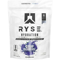 Ryse - Nesteytyspuikot