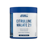 Citrulline Malate 2:1 300g framsida